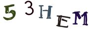 Imagine CAPTCHA