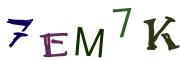 Imagine CAPTCHA