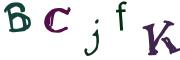 Imagine CAPTCHA