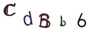 Imagine CAPTCHA