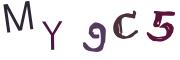 Imagine CAPTCHA
