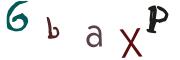 Imagine CAPTCHA
