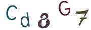 Imagine CAPTCHA