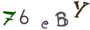 Imagine CAPTCHA