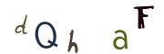 Imagine CAPTCHA