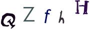 Imagine CAPTCHA