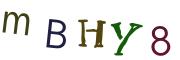Imagine CAPTCHA