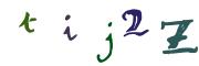 Imagine CAPTCHA