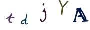 Imagine CAPTCHA