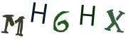 Imagine CAPTCHA