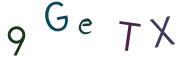 Imagine CAPTCHA