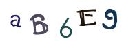 Imagine CAPTCHA
