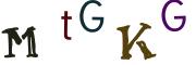 Imagine CAPTCHA