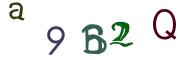 Imagine CAPTCHA