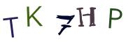 Imagine CAPTCHA