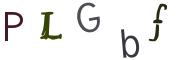 Imagine CAPTCHA