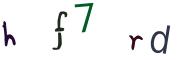 Imagine CAPTCHA