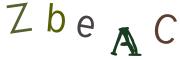 Imagine CAPTCHA