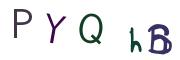 Imagine CAPTCHA