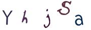 Imagine CAPTCHA