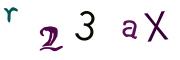 Imagine CAPTCHA