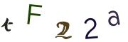 Imagine CAPTCHA