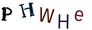 Imagine CAPTCHA