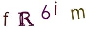 Imagine CAPTCHA