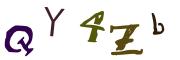 Imagine CAPTCHA