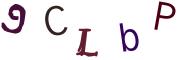 Imagine CAPTCHA