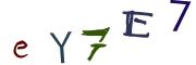 Imagine CAPTCHA