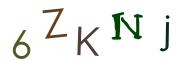 Imagine CAPTCHA