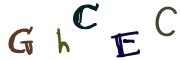 Imagine CAPTCHA