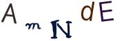 Imagine CAPTCHA