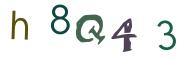 Imagine CAPTCHA