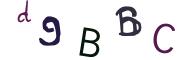 Imagine CAPTCHA