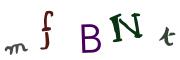 Imagine CAPTCHA