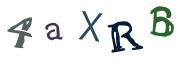 Imagine CAPTCHA