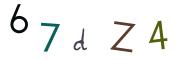Imagine CAPTCHA