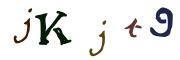 Imagine CAPTCHA