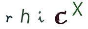 Imagine CAPTCHA