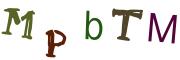 Imagine CAPTCHA