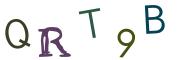 Imagine CAPTCHA