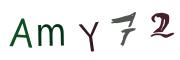 Imagine CAPTCHA