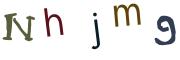 Imagine CAPTCHA