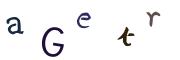 Imagine CAPTCHA