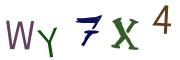 Imagine CAPTCHA