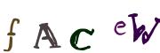 Imagine CAPTCHA