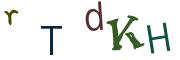 Imagine CAPTCHA