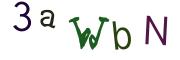 Imagine CAPTCHA
